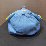 کلاه بچه گانه وارداتی عروسکی