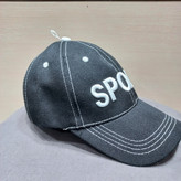 کلاه نقابدار جین sport مشکی رنگ